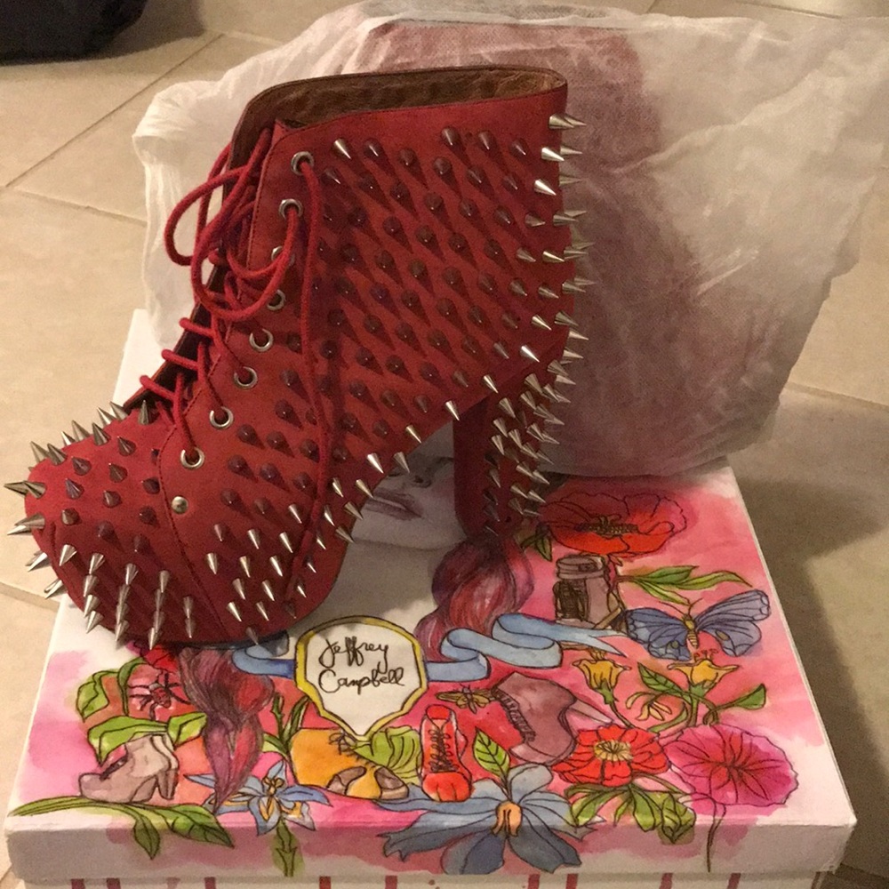 Shoes